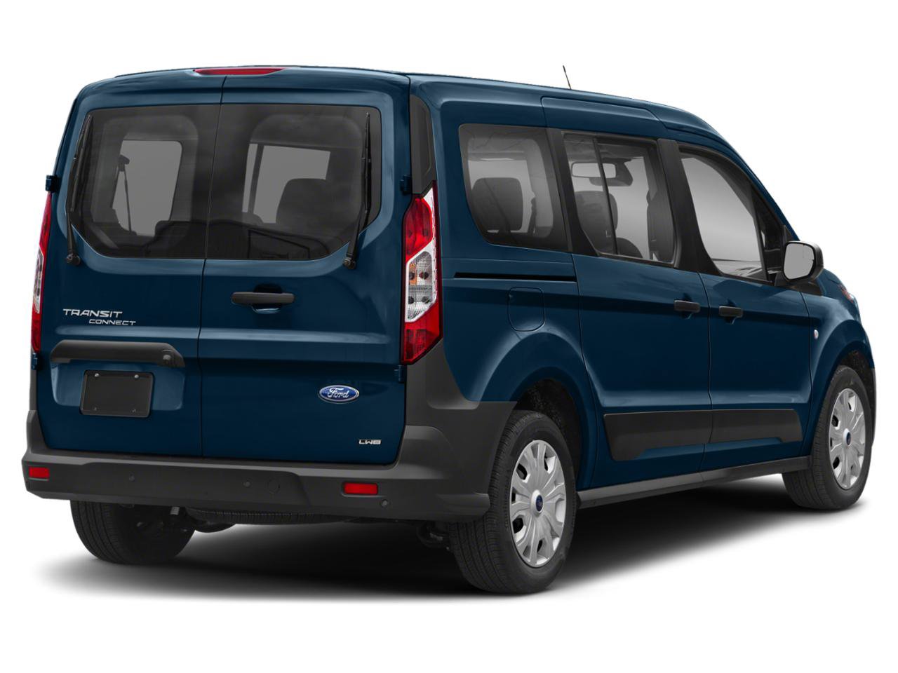 Used 2021 Ford Transit Connect XL FWD image 44