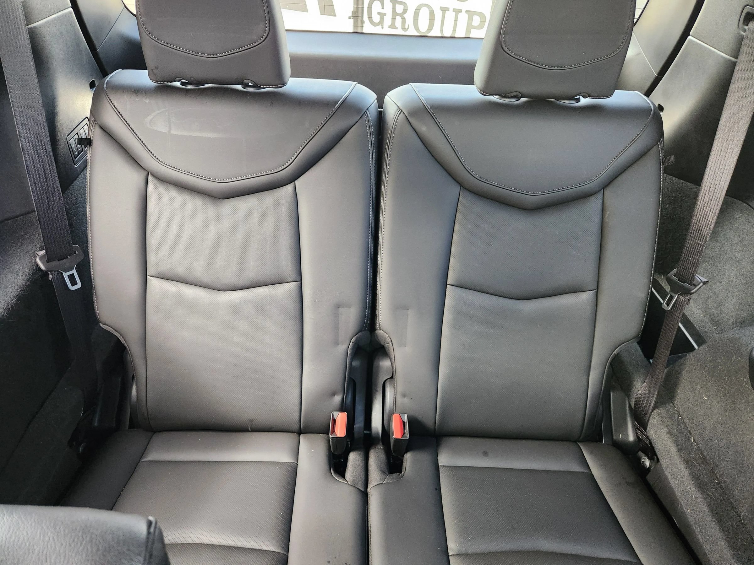 Used 2020 Cadillac XT6 Premium Luxury AWD/4WD image 21