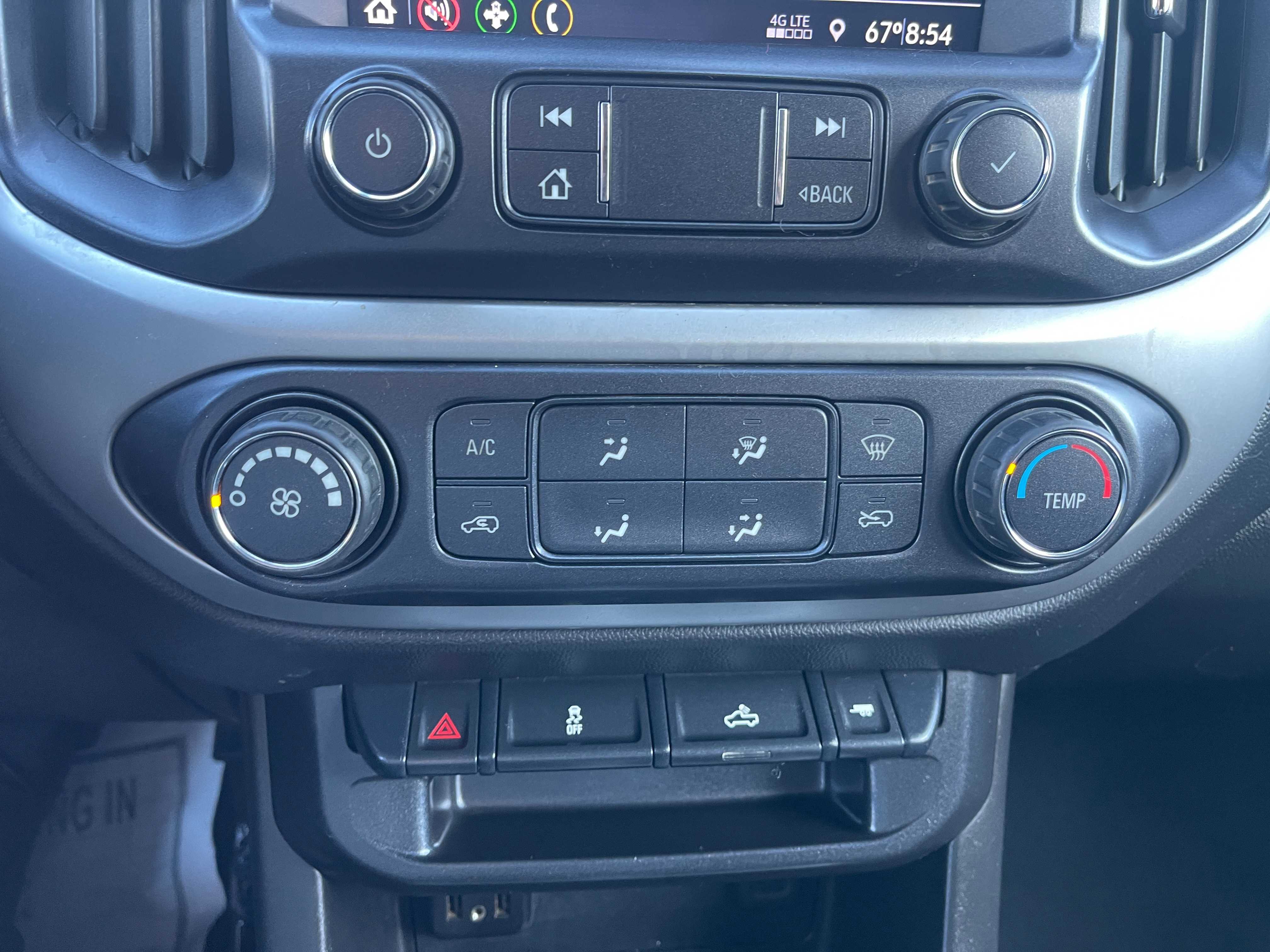 Used 2021 Chevrolet Colorado LT image 24