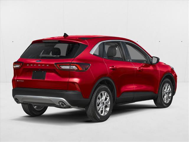 New 2026 Ford Escape Active FWD video 2