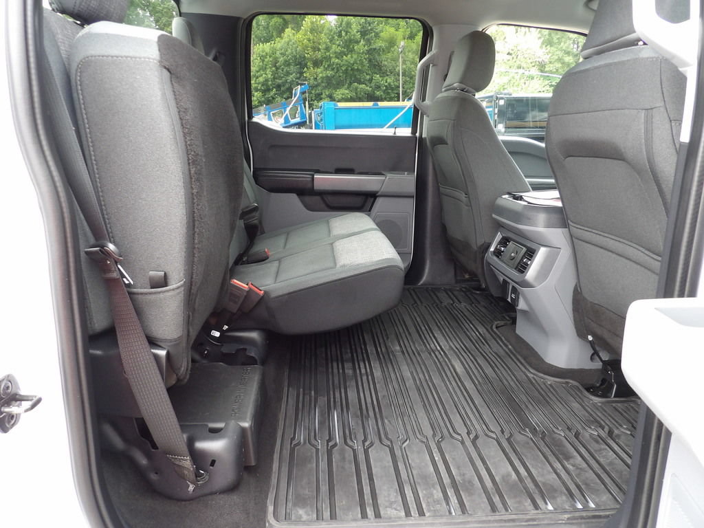 Used 2024 Ford F250 XLT w/ FX4 Off-Road Package AWD/4WD image 35