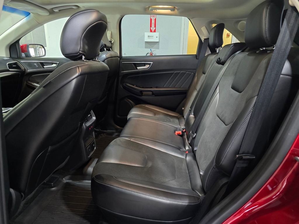 Used 2018 Ford Edge Sport w/ Equipment Group 401A image 24