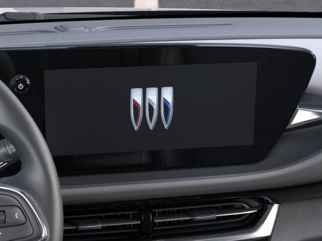 New 2026 Buick Envista Preferred FWD image 20
