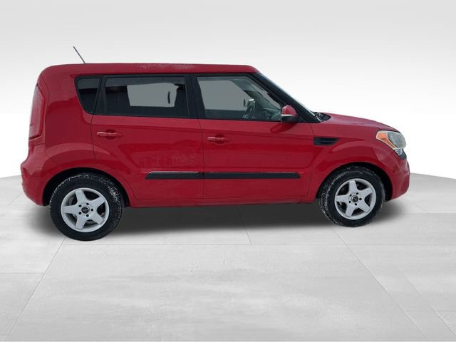 Used 2013 Kia Soul + image 8