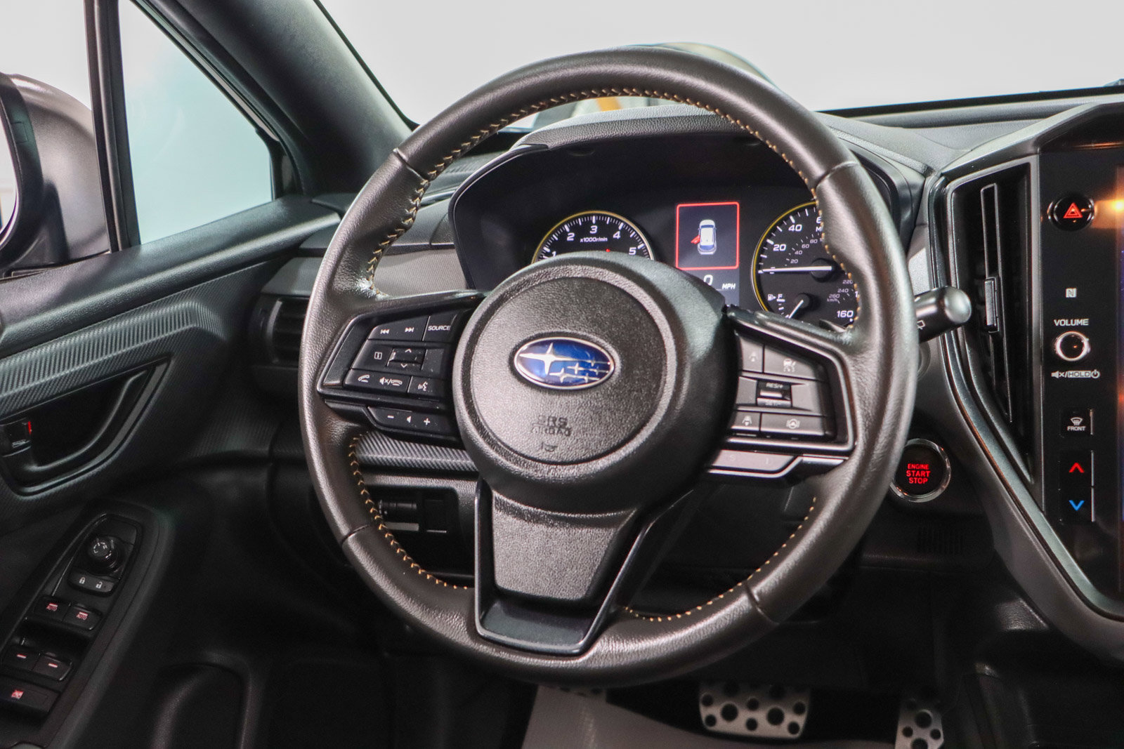 Used 2024 Subaru Crosstrek 2.5i Sport image 12