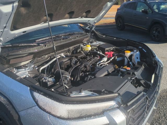 New 2026 Subaru Outback Limited w/ Premium/Limited Package 2 AWD/4WD image 40