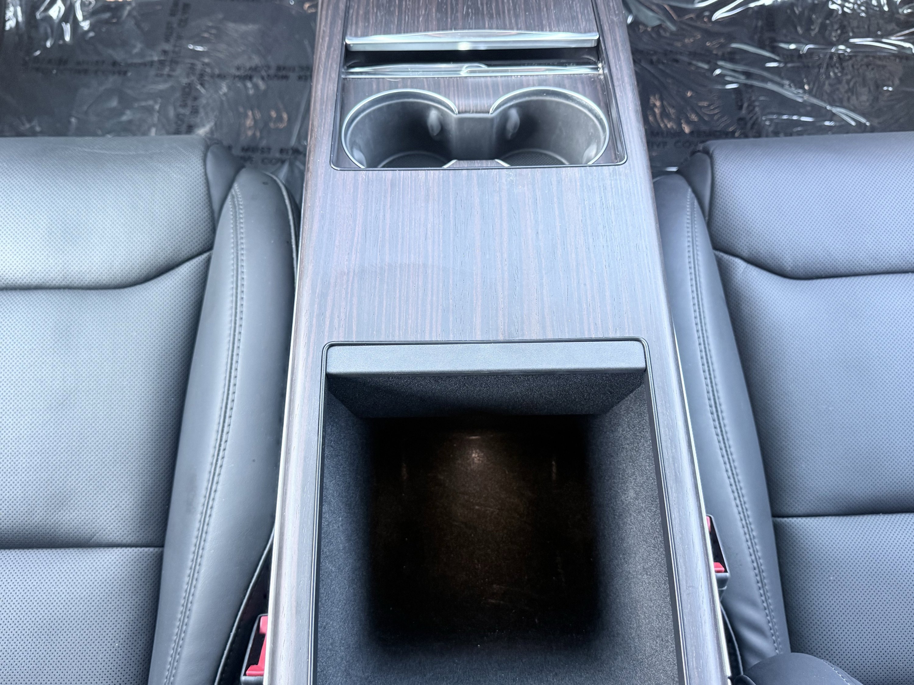 Used 2024 Tesla Model X Long Range image 67