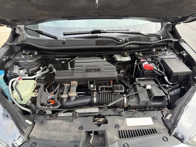 Used 2017 Honda CR-V Touring image 47