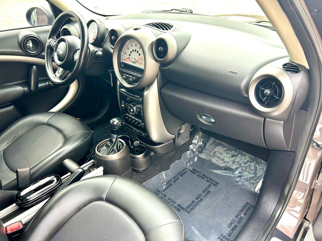 Used 2012 MINI Cooper Countryman image 18