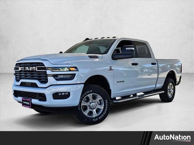 New 2026 RAM 2500 Lone Star image 1