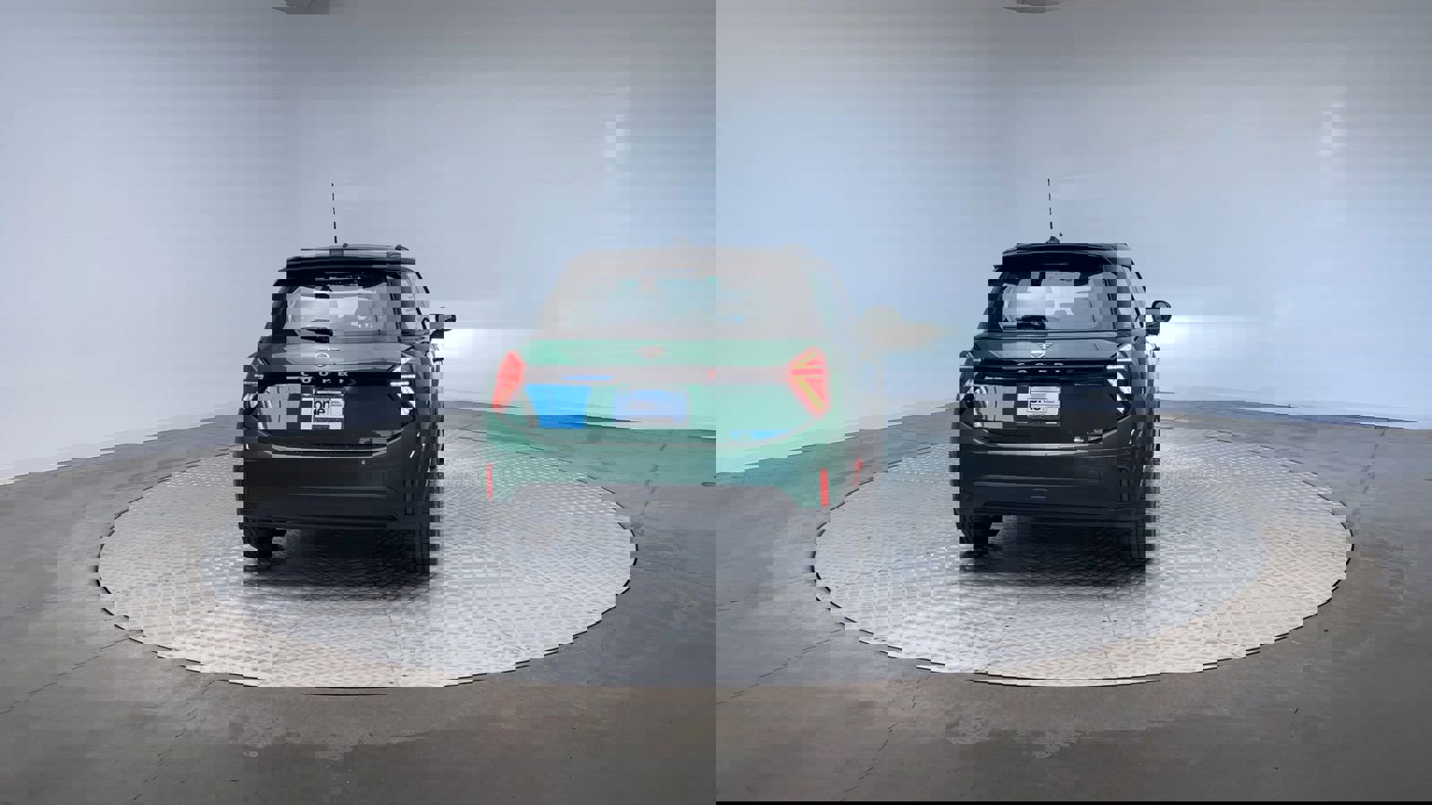 New 2026 MINI Cooper S image 2