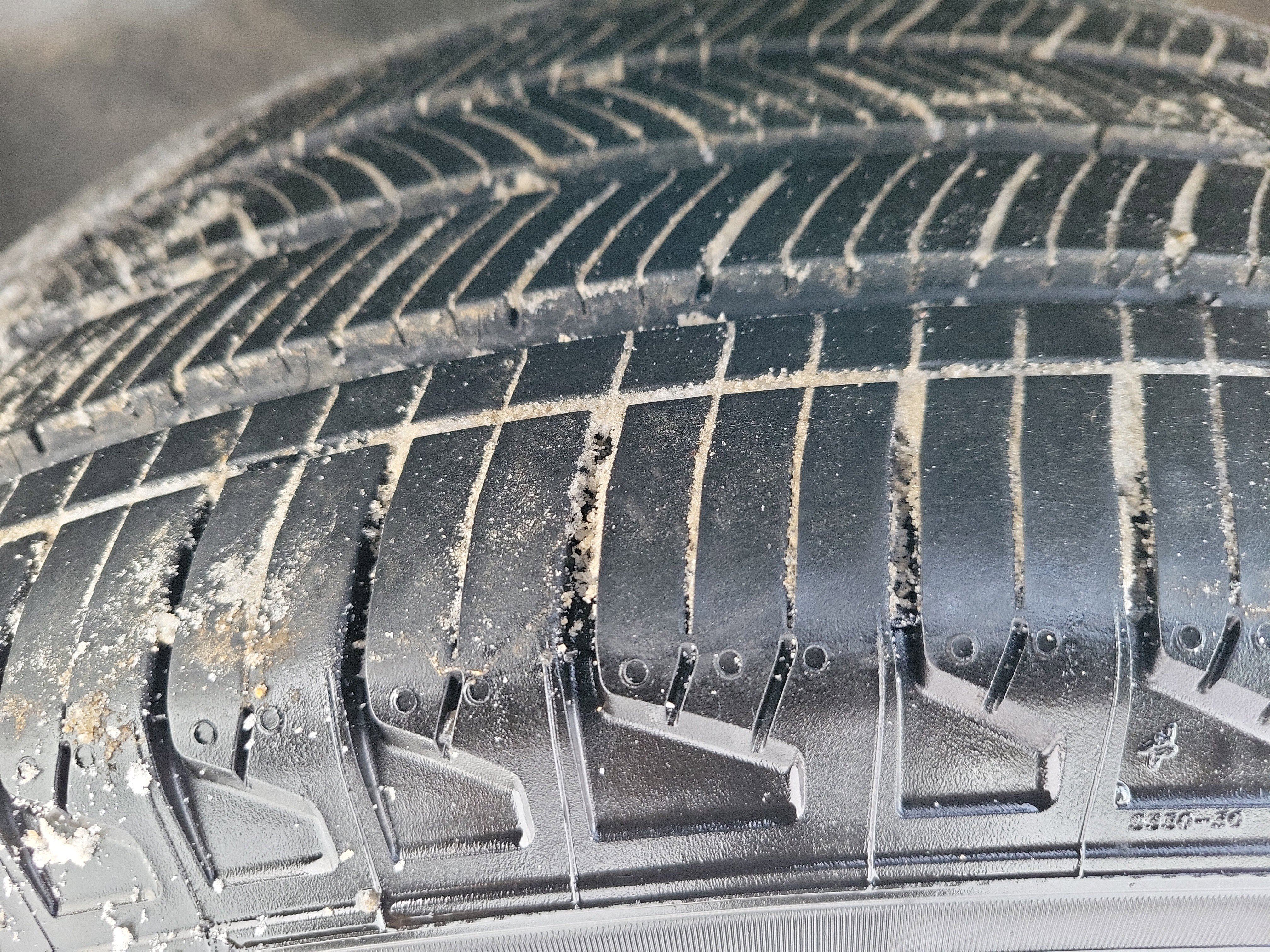 Used 2025 Hyundai Tucson Limited image 13