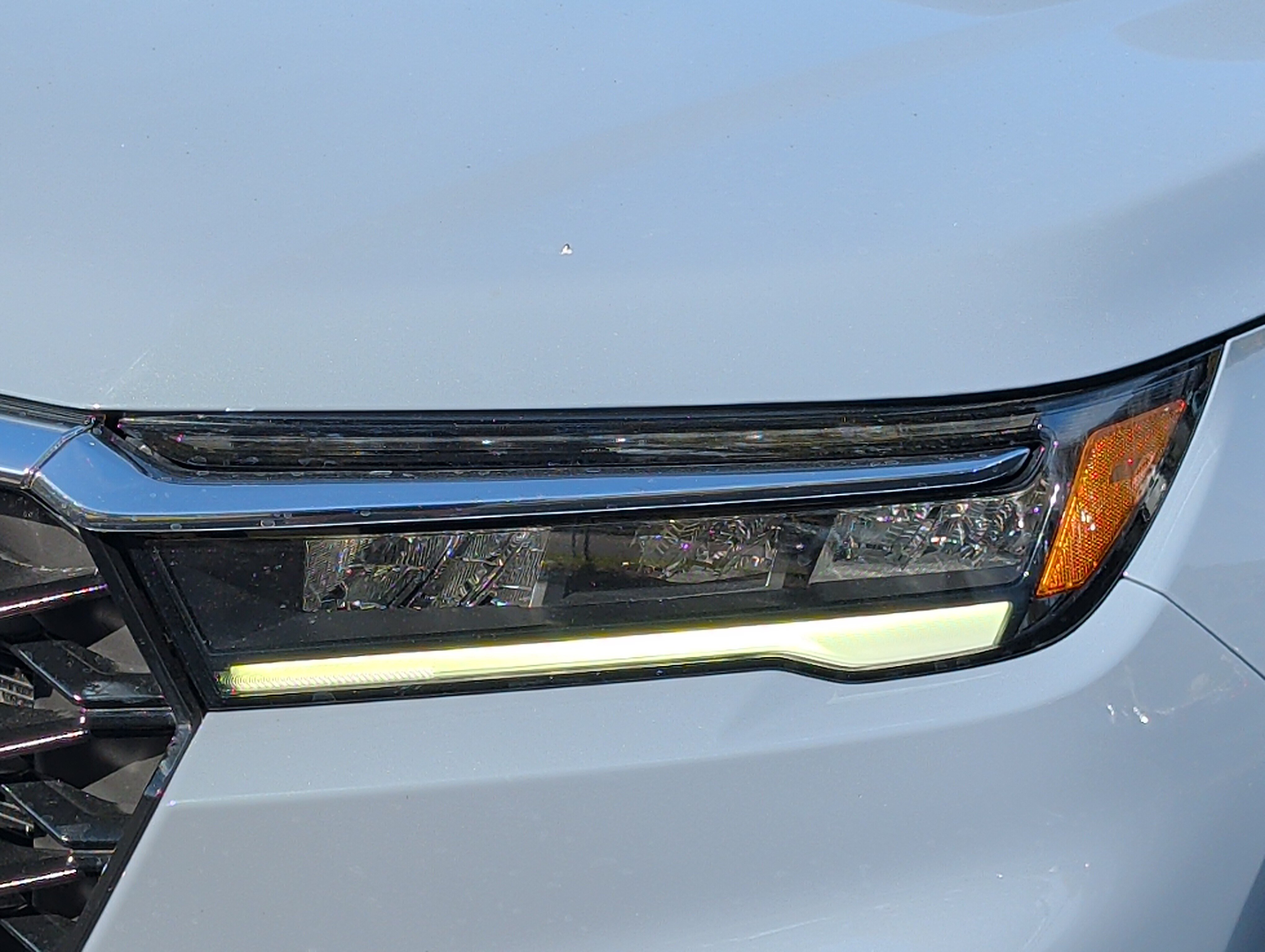 Used 2023 Honda Pilot Touring image 16