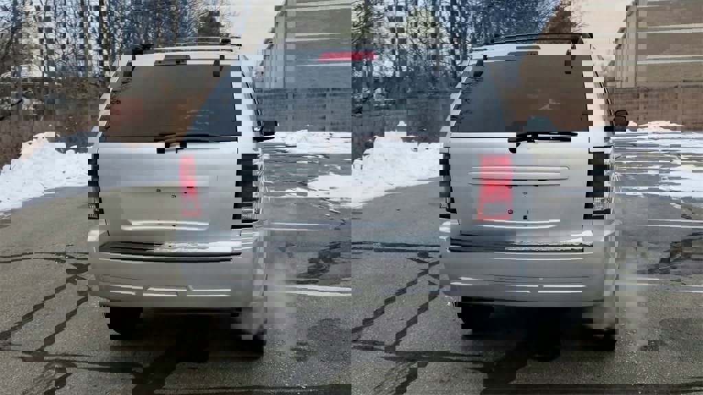 Used 2007 Jeep Grand Cherokee Laredo image 7