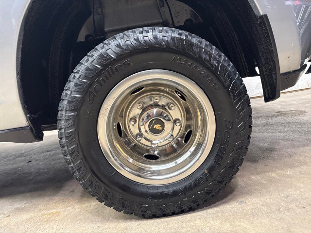 Used 2024 RAM 3500 Tradesman AWD/4WD image 40