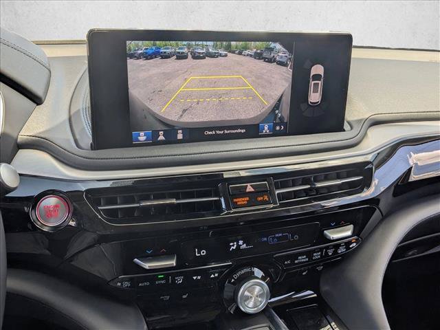 New 2026 Acura MDX SH-AWD w/ Technology Package image 13