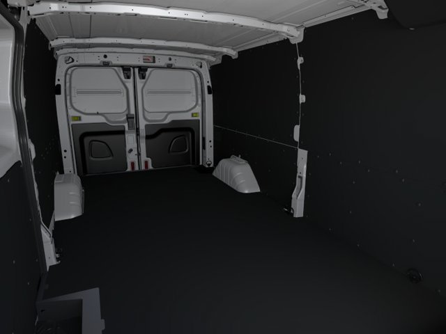 New 2026 Ford Transit 250 Low Roof RWD image 11