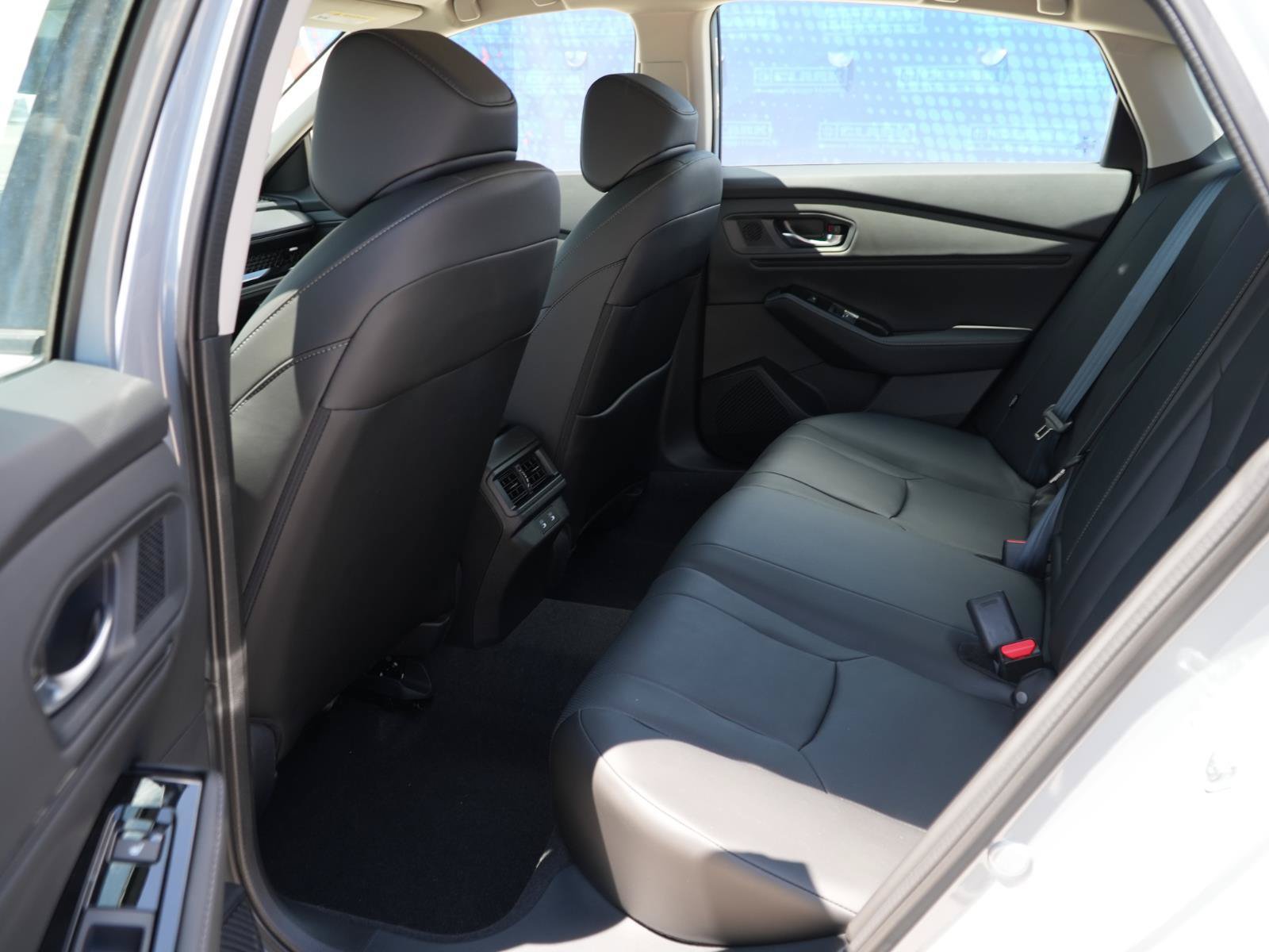 New 2026 Honda Accord Touring image 19