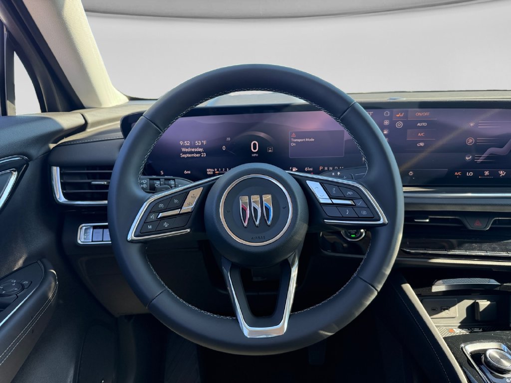 New 2026 Buick Envision Preferred AWD/4WD image 14