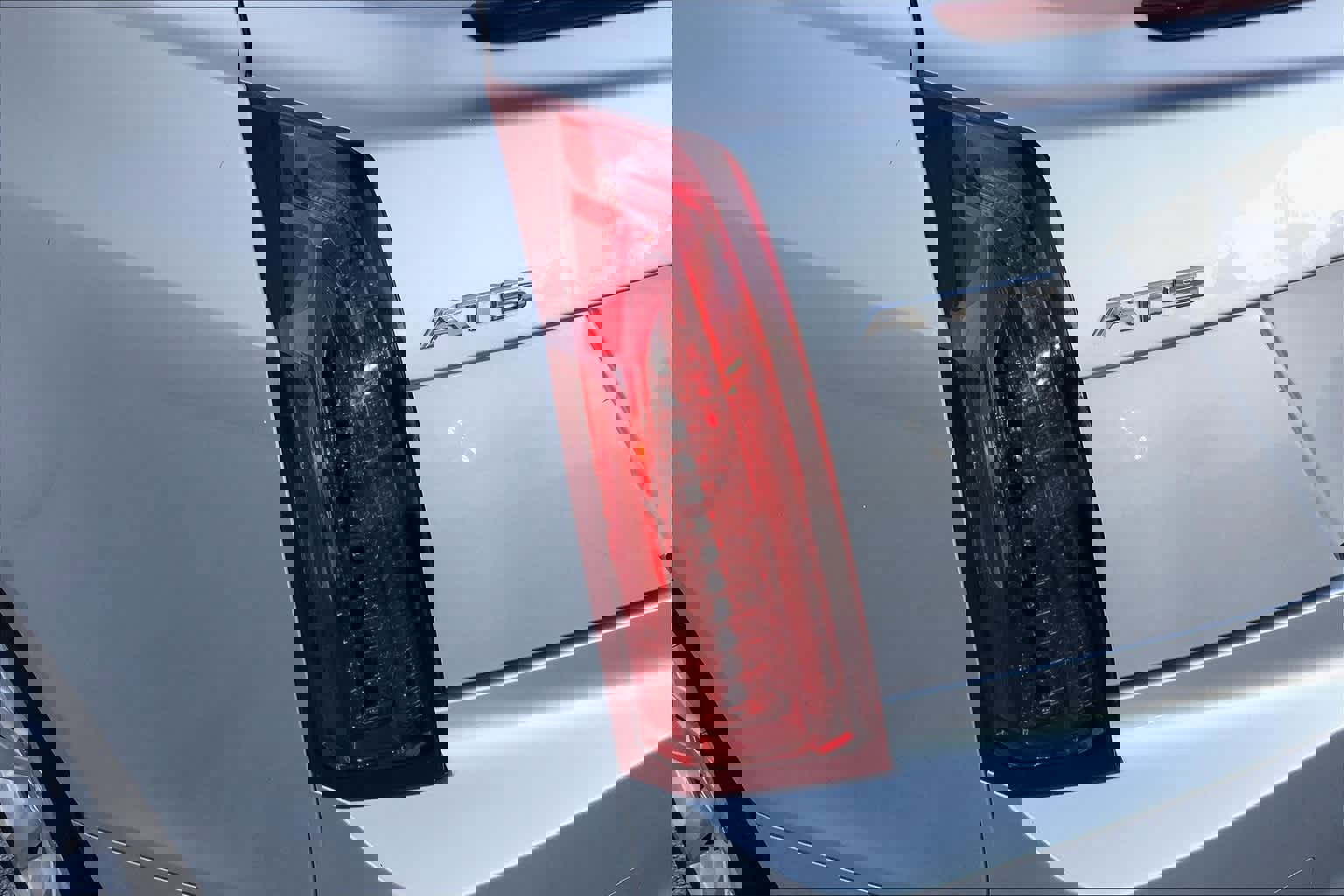 Used 2017 Cadillac ATS 2.0T Sedan image 28