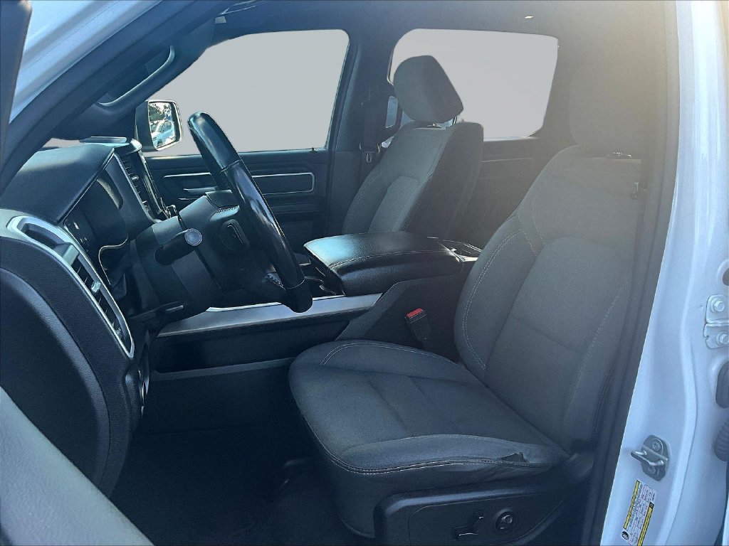 Used 2020 RAM 1500 Big Horn AWD/4WD image 23