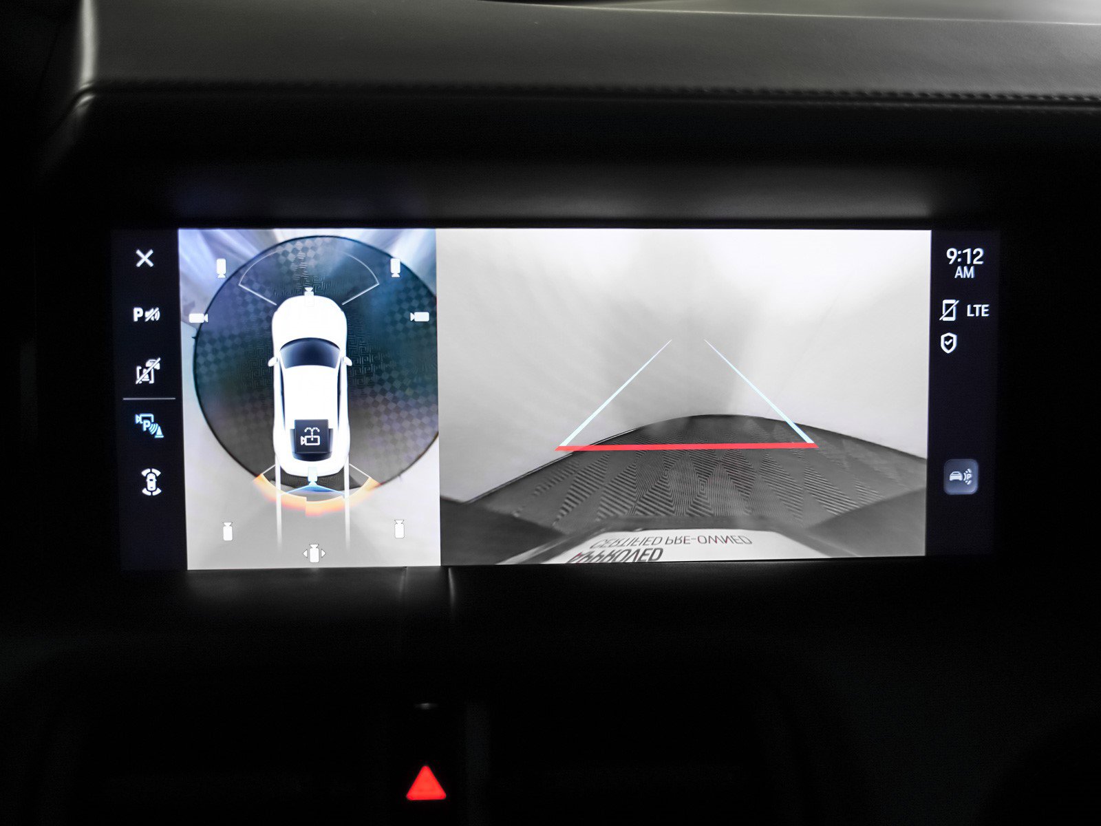 Certified 2022 Porsche Taycan GTS image 22