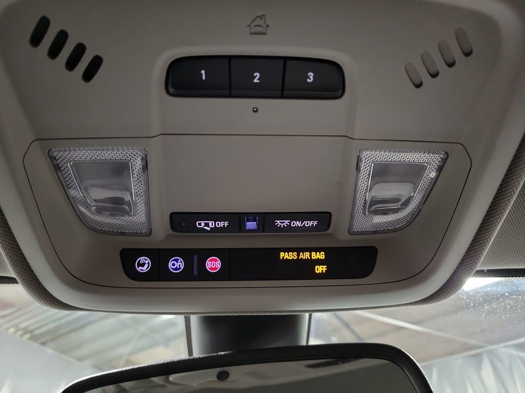 Used 2019 Buick LaCrosse Essence w/ Sights and Sounds Package image 19