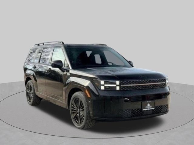 New 2026 Hyundai Santa Fe Calligraphy AWD/4WD 360° Tour