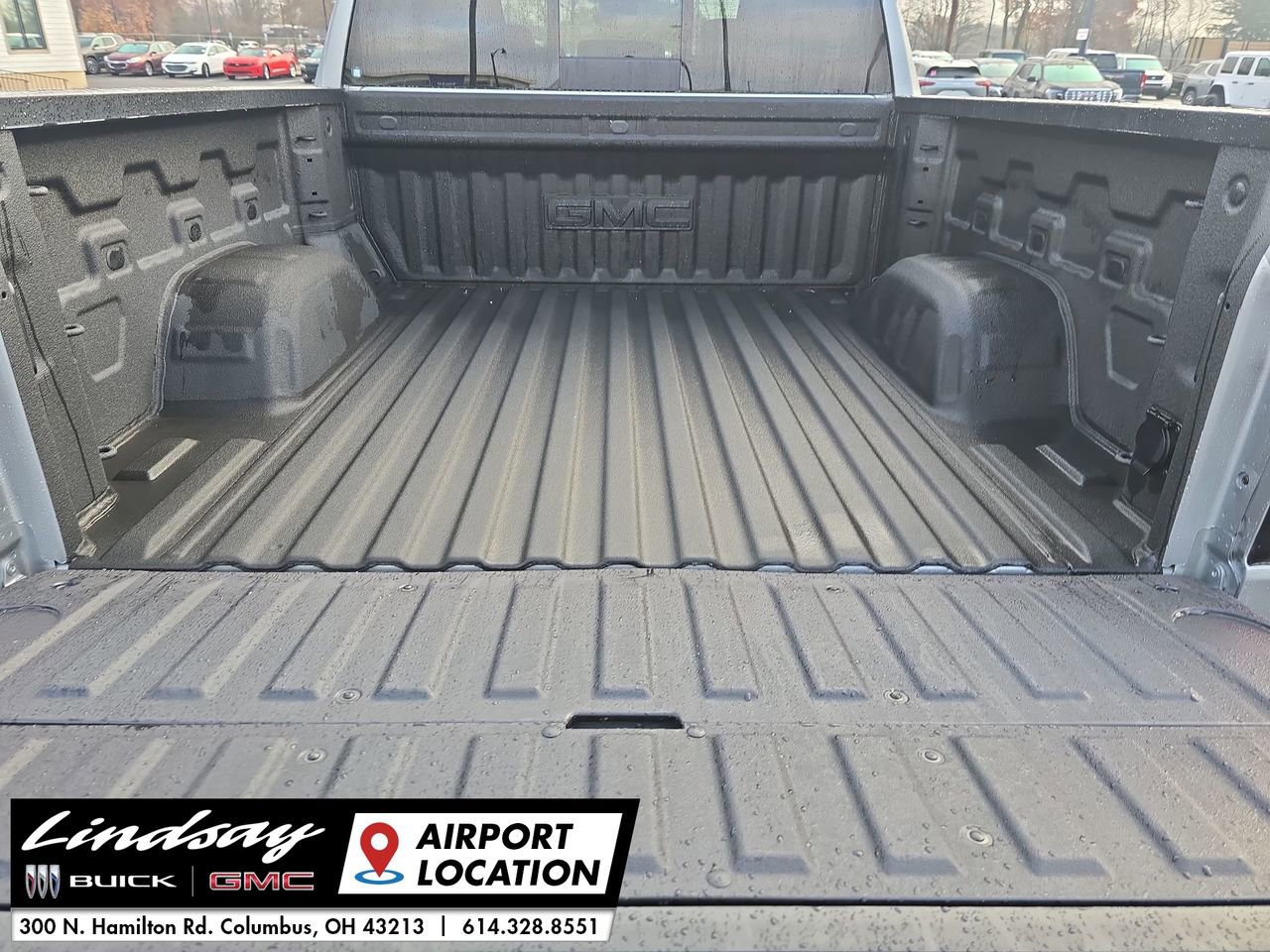 New 2026 GMC Sierra 1500 Denali w/ Denali Reserve Package image 28