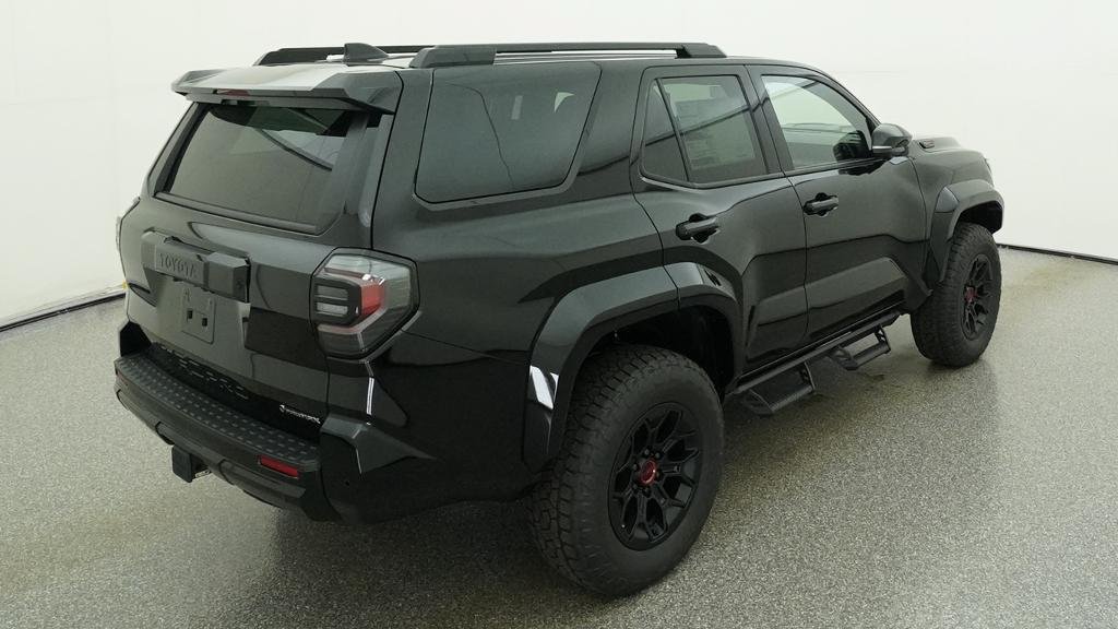 New 2026 Toyota 4Runner TRD Pro AWD/4WD image 18