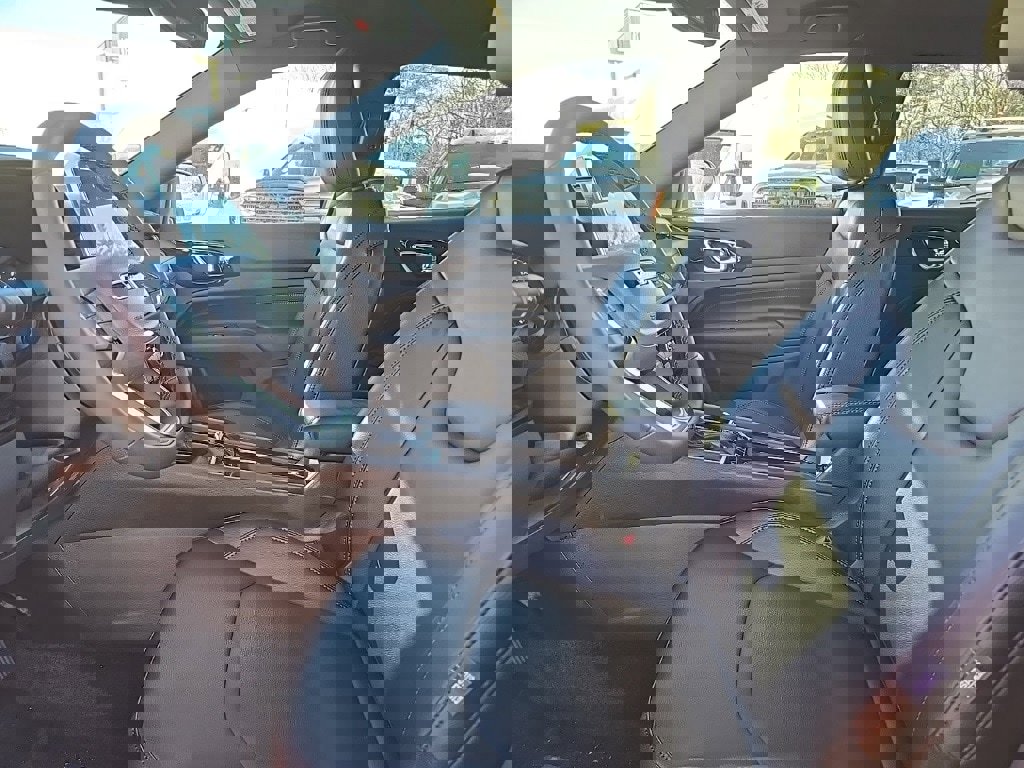 New 2026 Jeep Compass Limited image 20