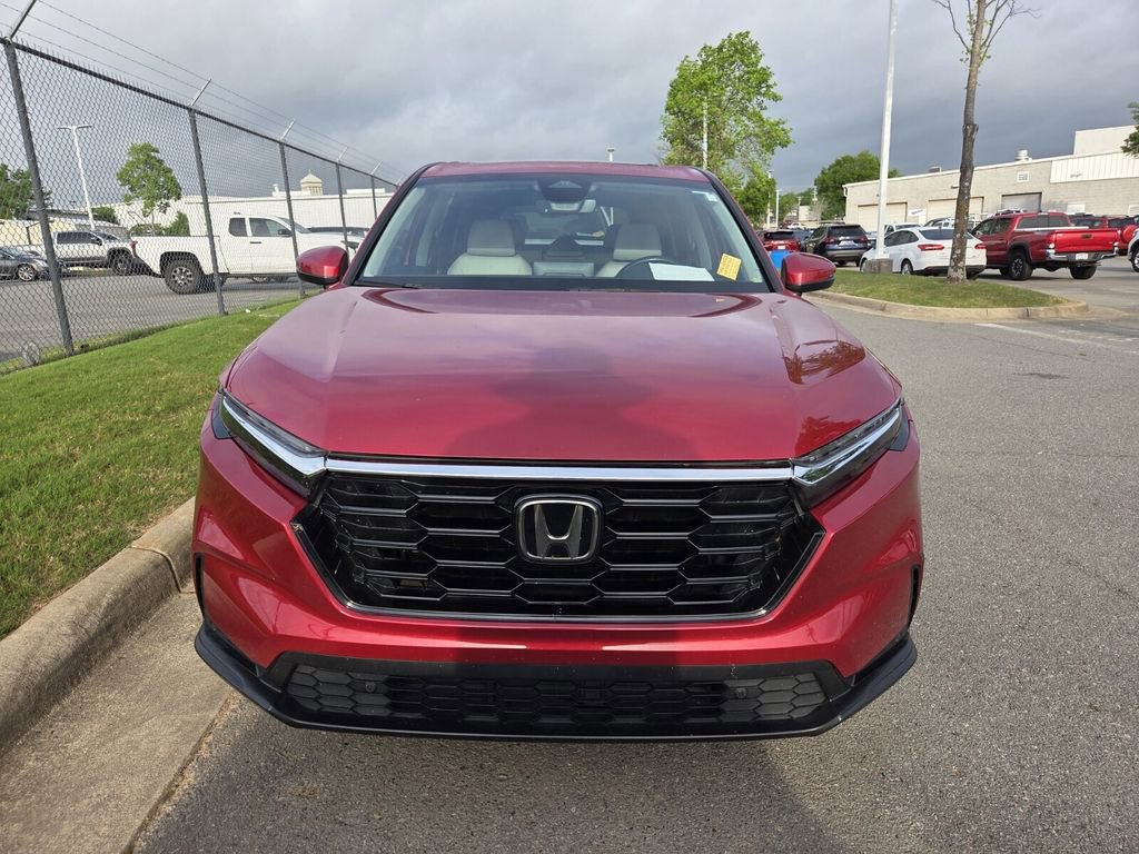 Used 2023 Honda CR-V EX-L image 2