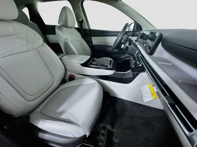 New 2026 Hyundai Tucson SEL AWD/4WD image 29