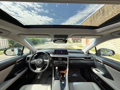 Used 2019 Lexus RX 450h AWD w/ Navigation Package image 32