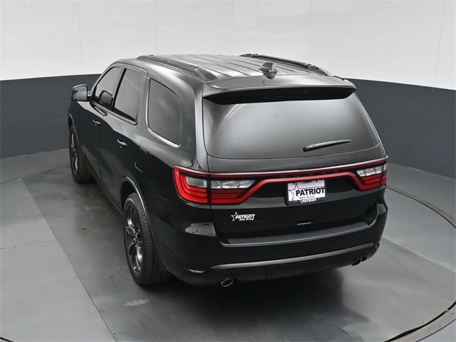 New 2026 Dodge Durango GT w/ Blacktop Package image 31