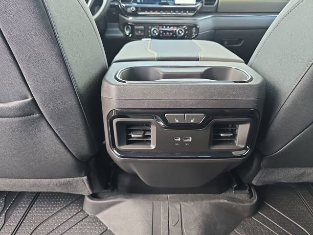 Certified 2024 Chevrolet Silverado 1500 ZR2 image 27