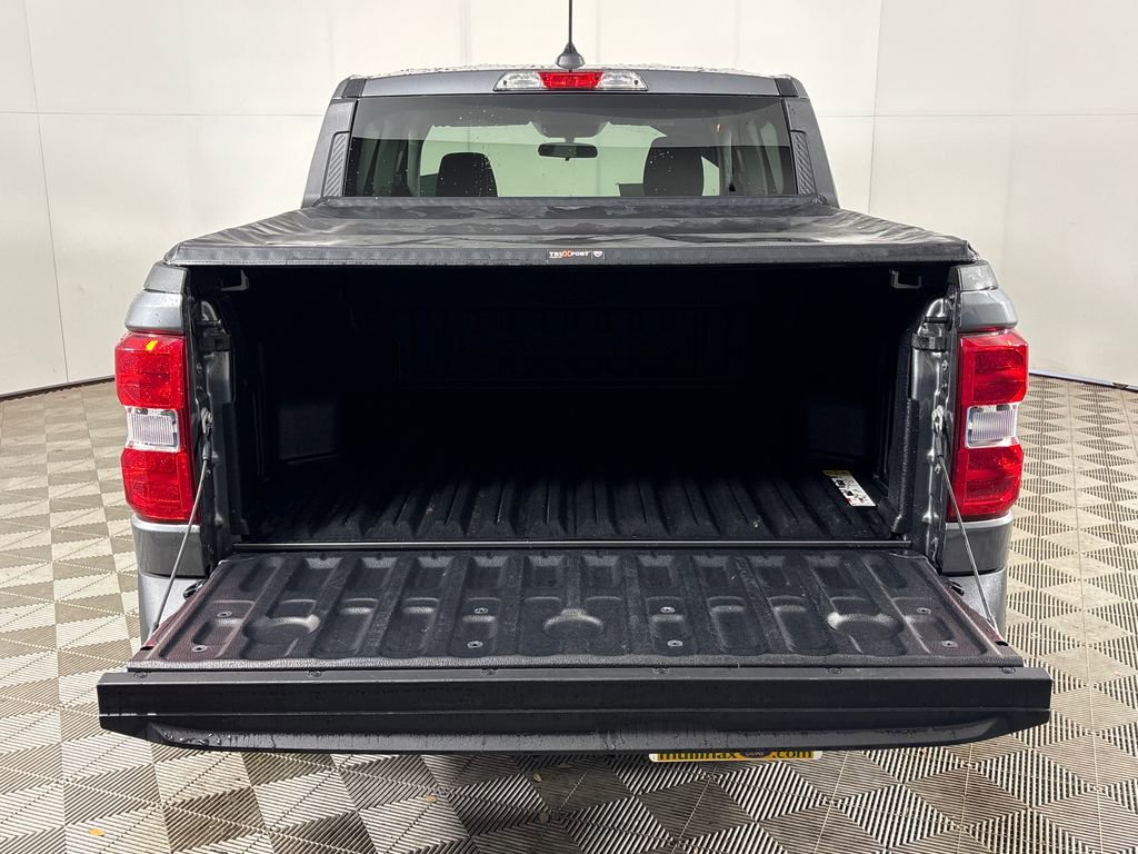 Certified 2025 Ford Maverick XL w/ Equipment Group 102A image 25