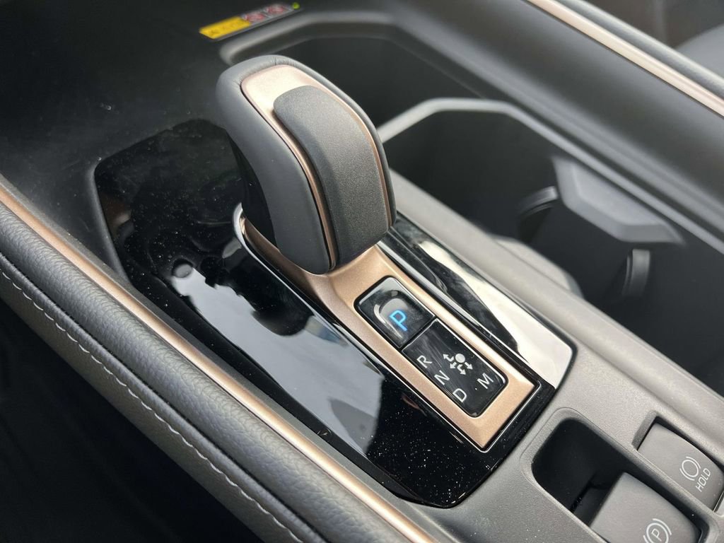 New 2026 Toyota Grand Highlander AWD Hybrid image 22