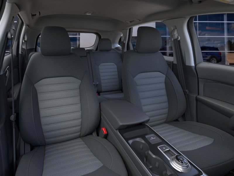 New 2024 Ford Edge SE AWD/4WD image 10