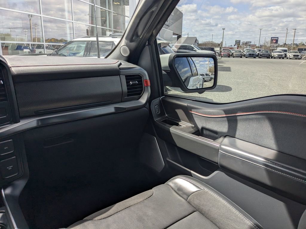 Used 2024 Ford F150 Raptor AWD/4WD image 16