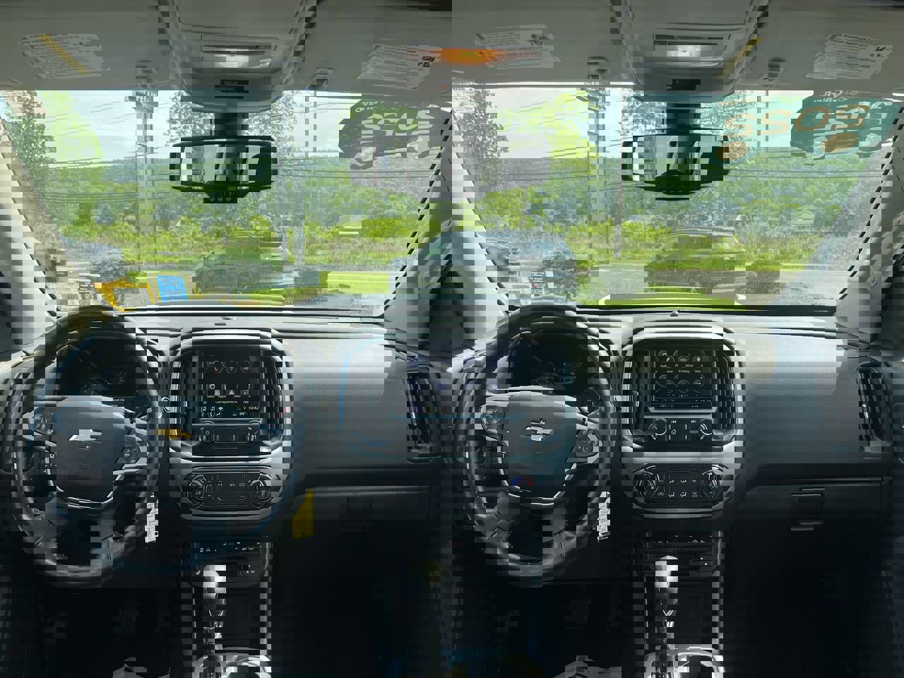 Certified 2022 Chevrolet Colorado ZR2 image 20