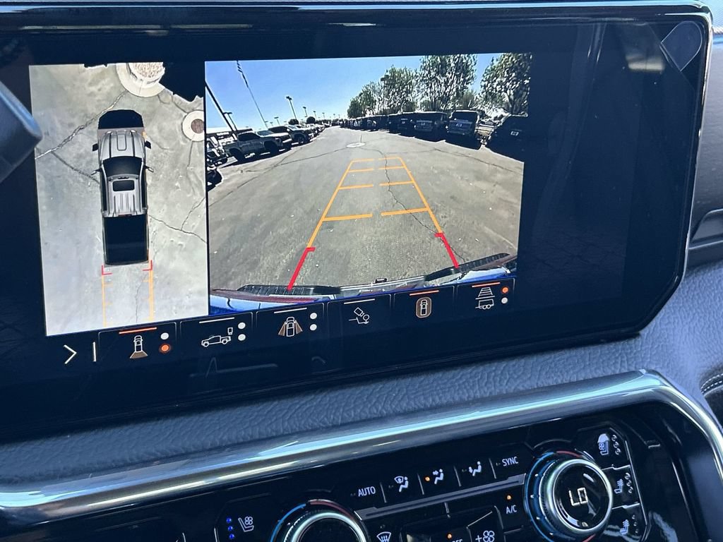 New 2026 GMC Sierra 2500 Denali w/ Denali Reserve Package AWD/4WD image 15