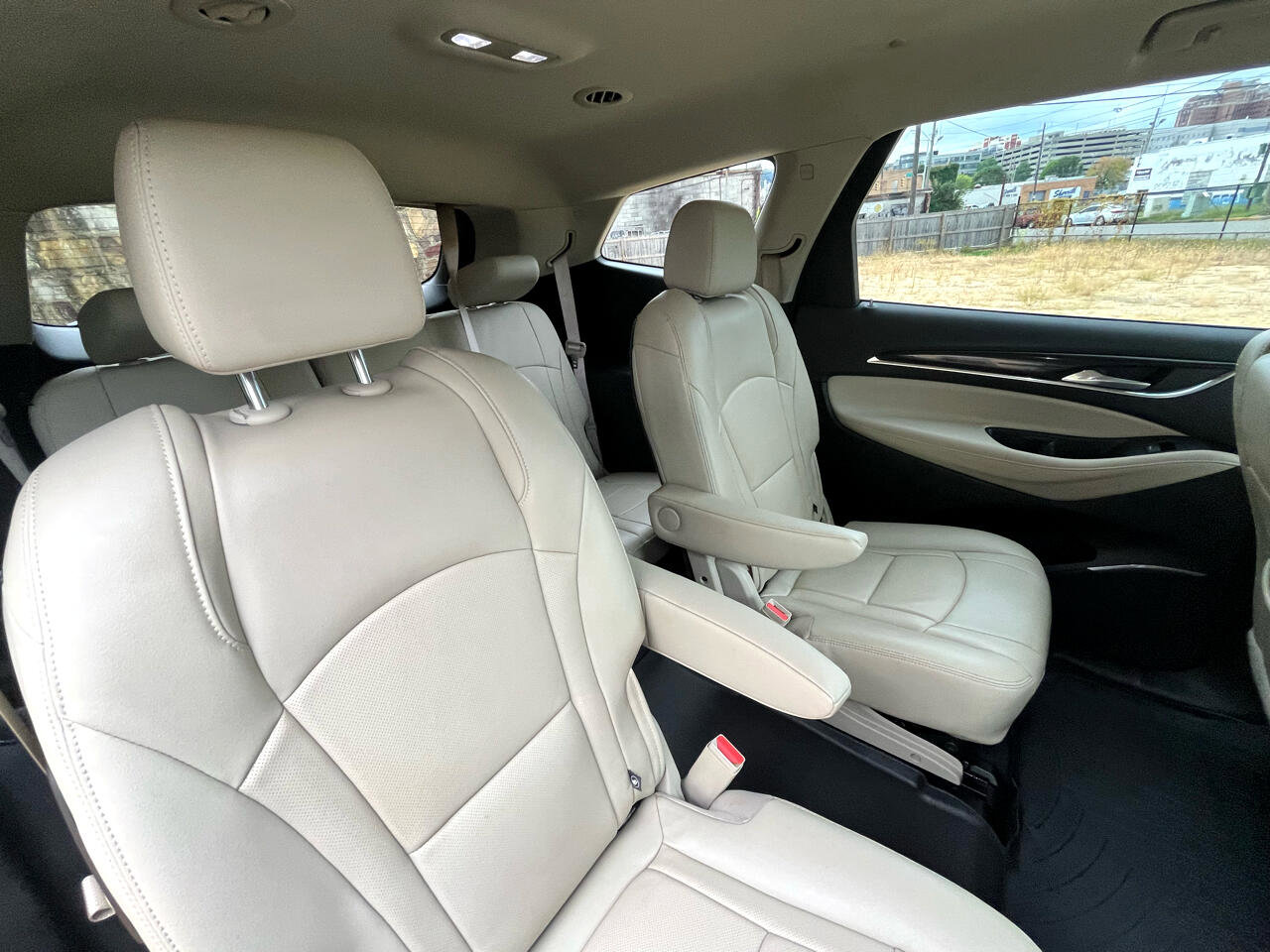 Used 2020 Buick Enclave Essence image 53
