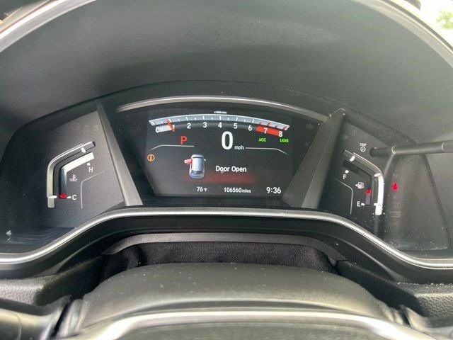 Used 2018 Honda CR-V EX-L image 15