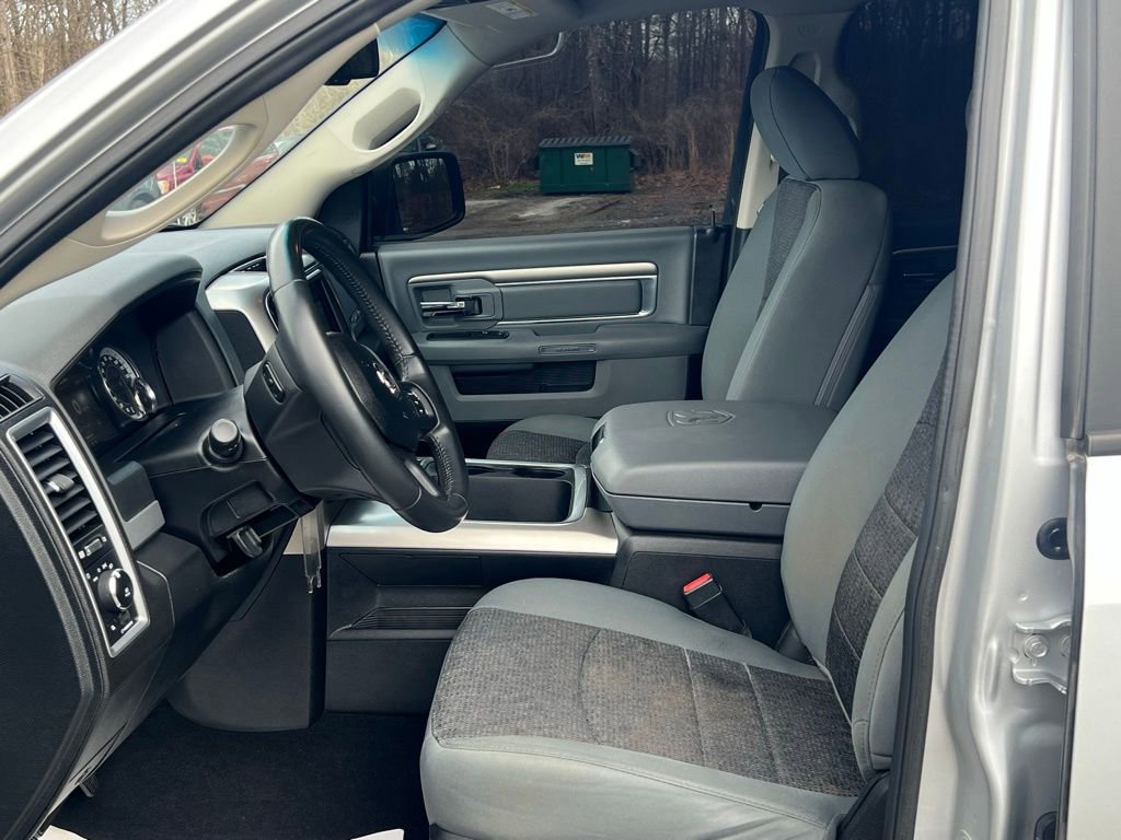 Used 2018 RAM 1500 Lone Star image 13