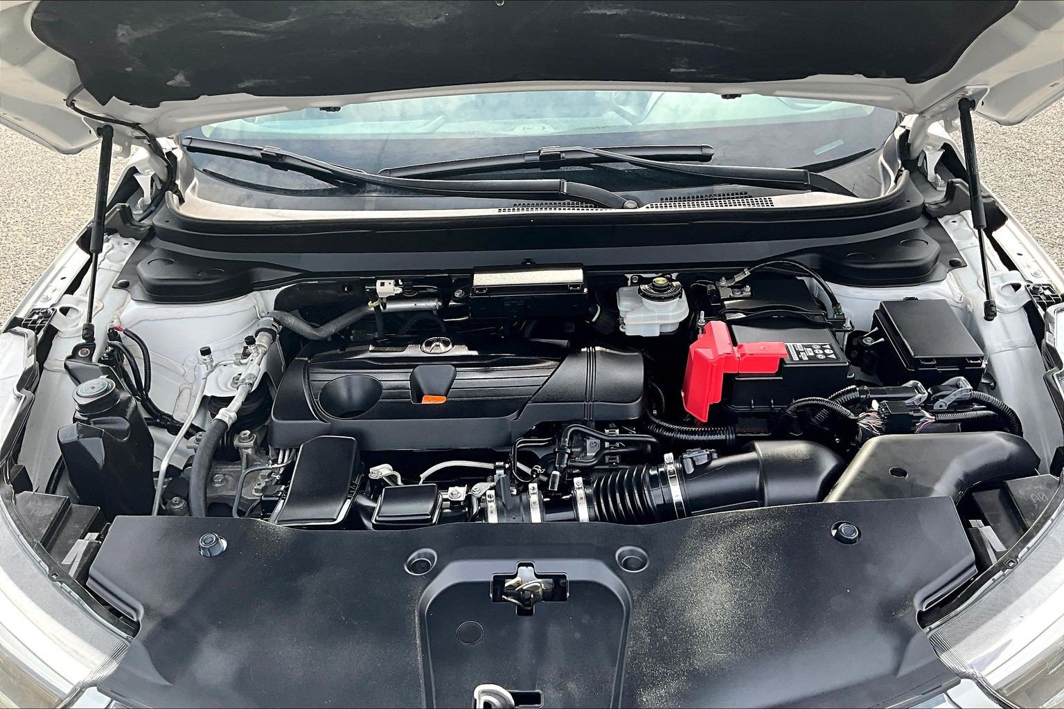 Used 2021 Acura RDX AWD w/ Technology Package image 9