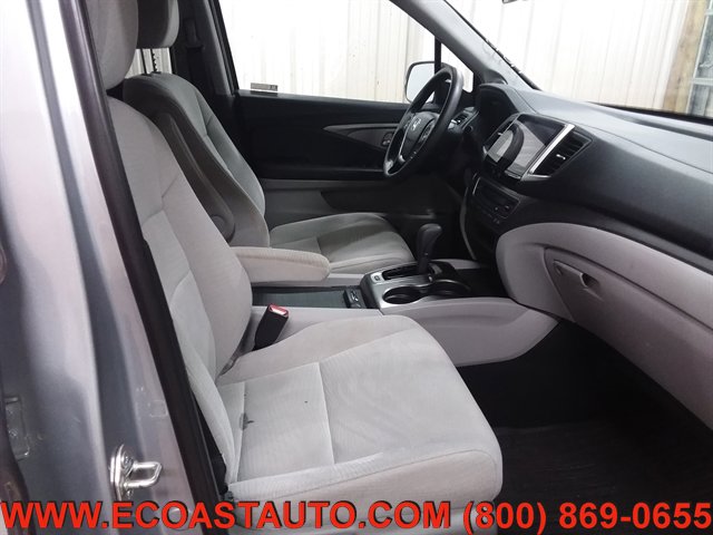 Used 2018 Honda Pilot EX image 15