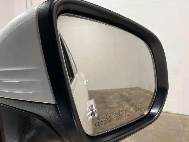 Used 2024 Mercedes-Benz EQS 450+ SUV image 98