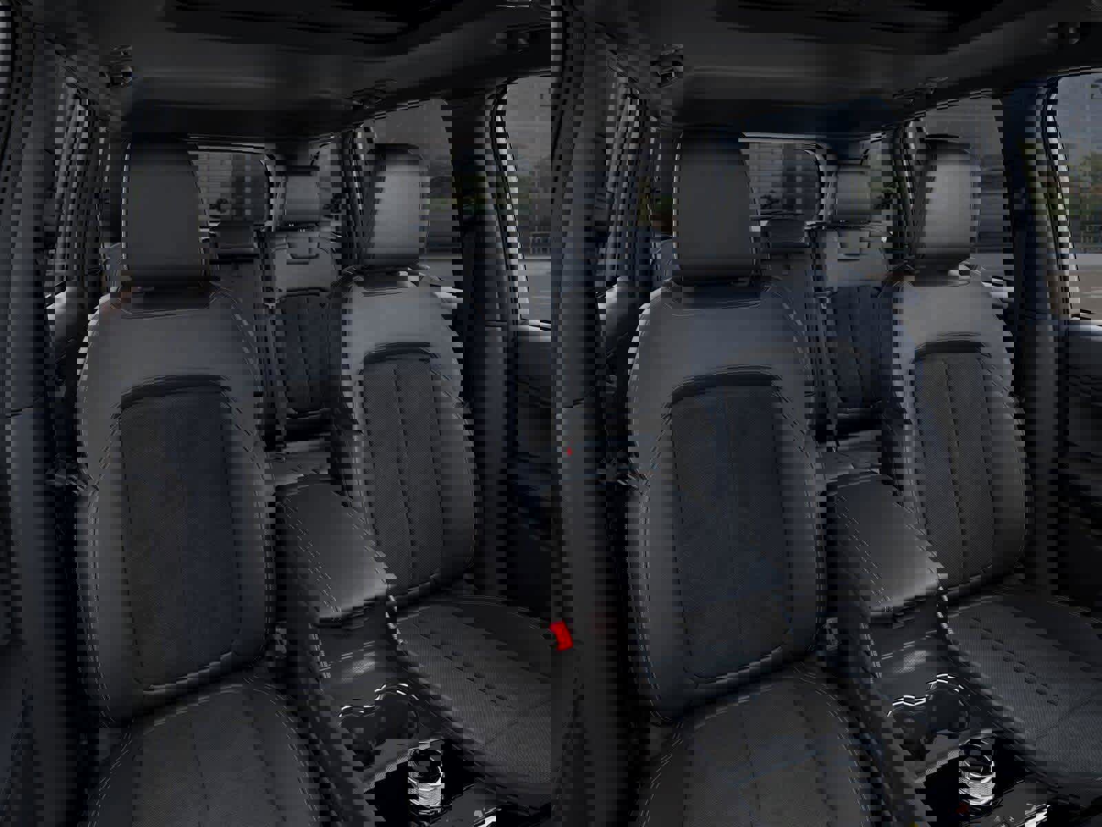 New 2025 Jeep Grand Cherokee Altitude image 75