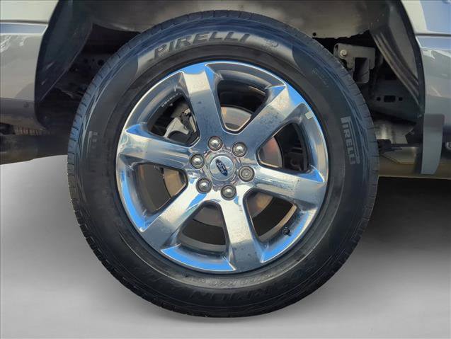 Used 2023 Ford F150 Lariat w/ Equipment Group 502A High image 25